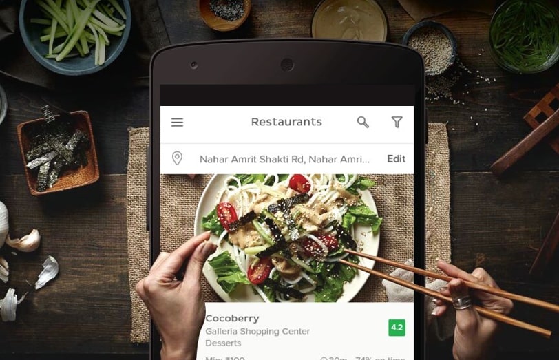 We started with observing audience at moments of truth - food courts, office canteens and social gatherings, along with learning food journeys accross life of individuals